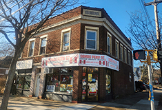 Messore and Vitti of Colonial <br>Properties complete multiple transactions